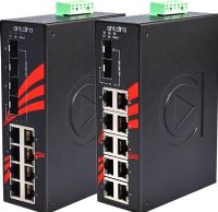 SWITCHES NO ADMINISTRADOS (Unmanaged Switches)